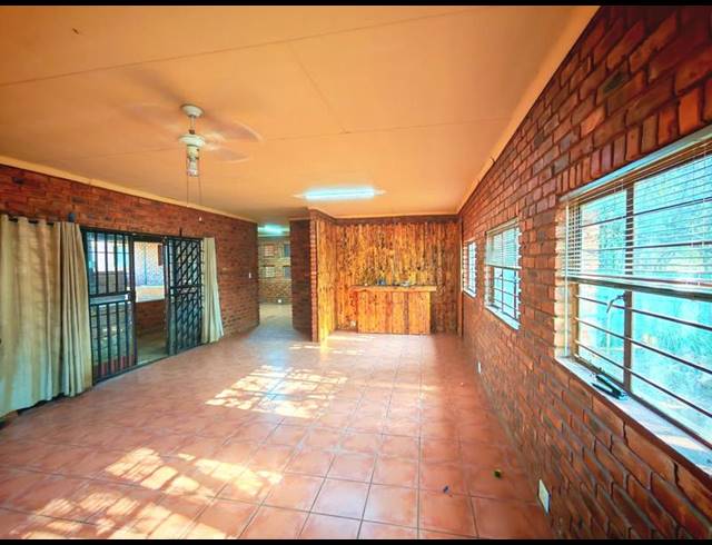 LAND PROPERTY TO RENT IN HARTEBEESTHOEK